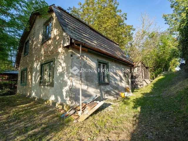Eladó telek Dunakeszi 1094 nm