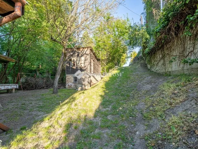 Eladó telek Dunakeszi 1094 nm