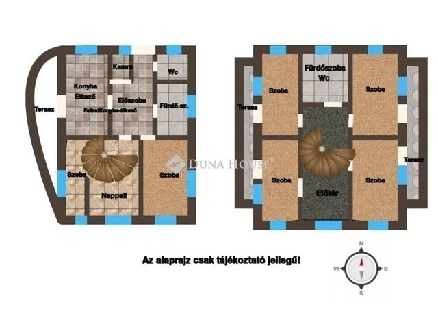 Eladó ház Göd 150 nm