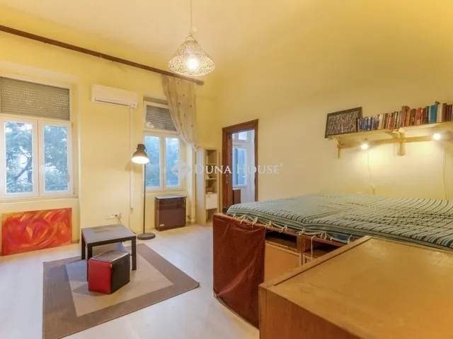 Eladó lakás Budapest VII. kerület 32 nm