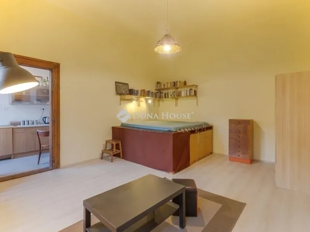 Eladó lakás Budapest VII. kerület 32 nm