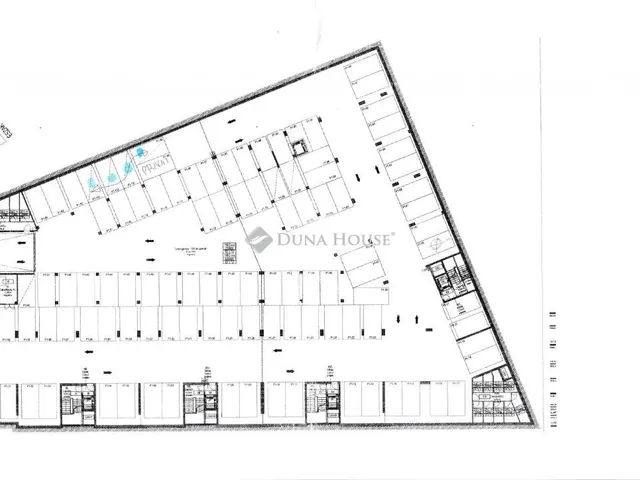 Eladó garázs Budapest XIII. kerület 48 nm