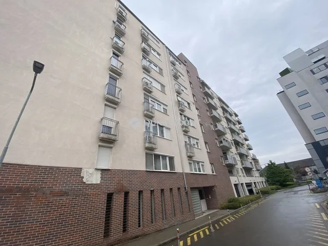 Eladó garázs Budapest XIII. kerület 48 nm