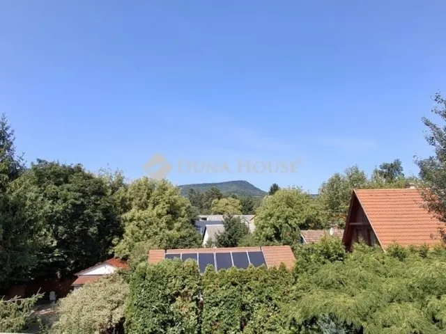 Eladó ház Leányfalu 256 nm