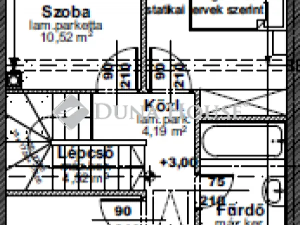 Eladó ház Göd 121 nm