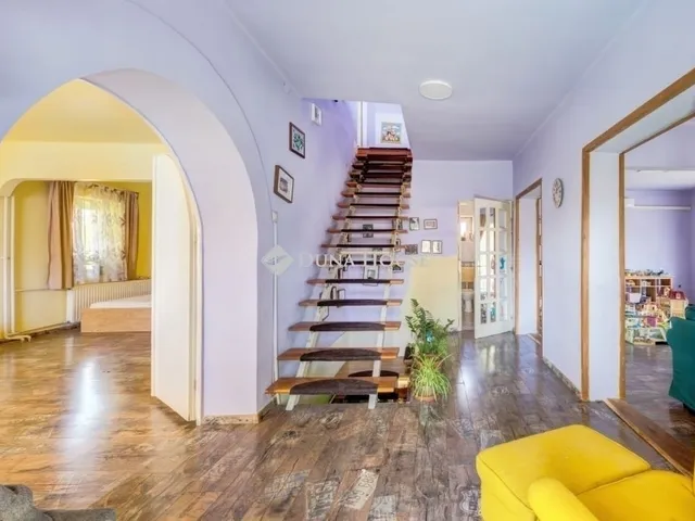 Eladó ház Göd 349 nm