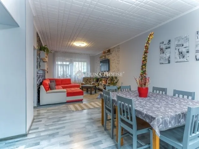 Eladó ház Göd 145 nm