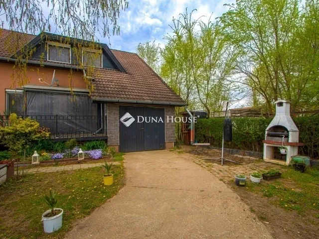 Eladó ház Göd 145 nm