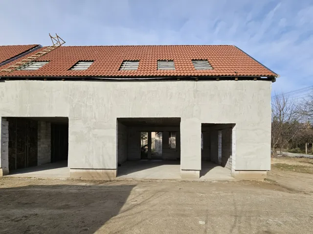 Eladó ház Göd 89 nm