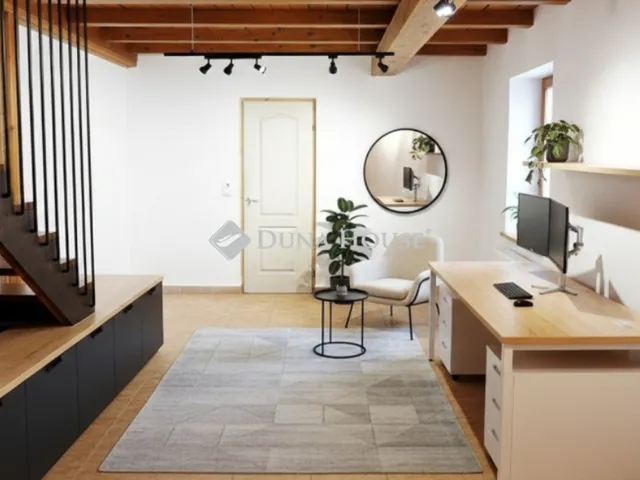 Eladó lakás Budapest V. kerület 25 nm