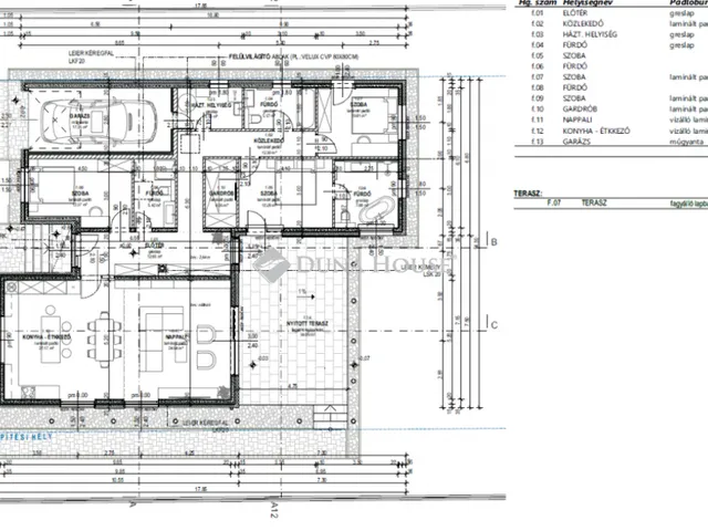 Eladó ház Sződ 171 nm