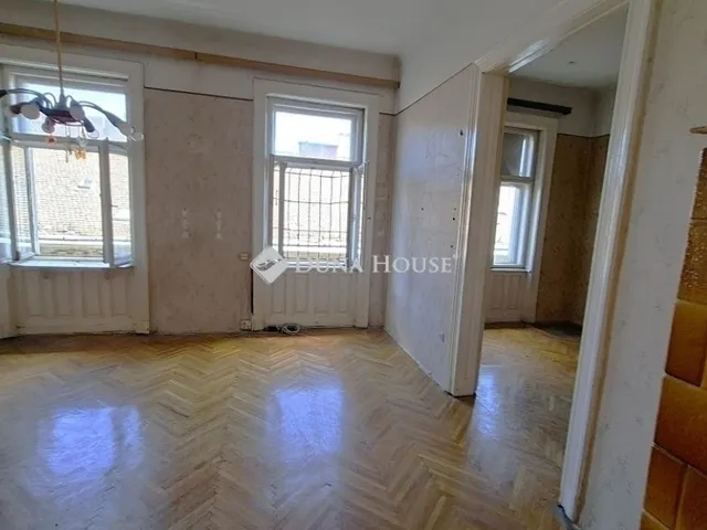 Eladó lakás Budapest VII. kerület 67 nm