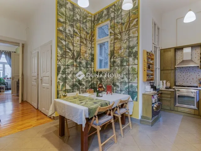 Eladó lakás Budapest VII. kerület 81 nm