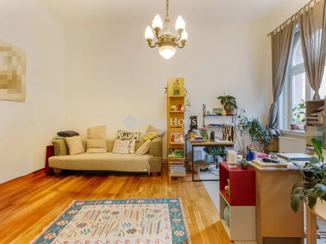 Eladó lakás Budapest VII. kerület 81 nm