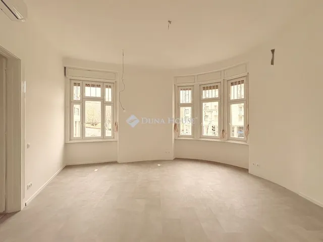 Kiadó kereskedelmi és ipari ingatlan Budapest II. kerület 140 nm