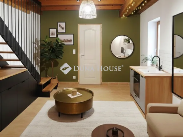 Eladó kereskedelmi és ipari ingatlan Budapest V. kerület 25 nm