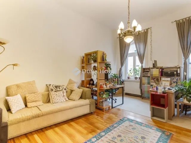 Eladó lakás Budapest VII. kerület, Ligetváros 81 nm