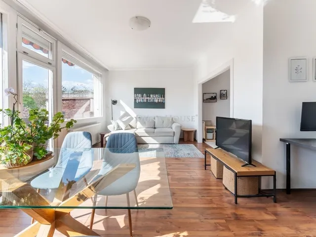 Kiadó lakás Budapest II. kerület, Törökvész 85 nm