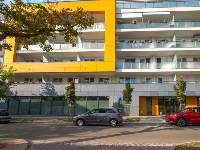 Eladó garázs Budapest XIII. kerület, Angyalföld 12 nm