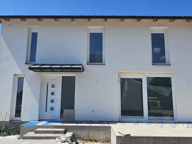 Eladó ház Sződ 110 nm