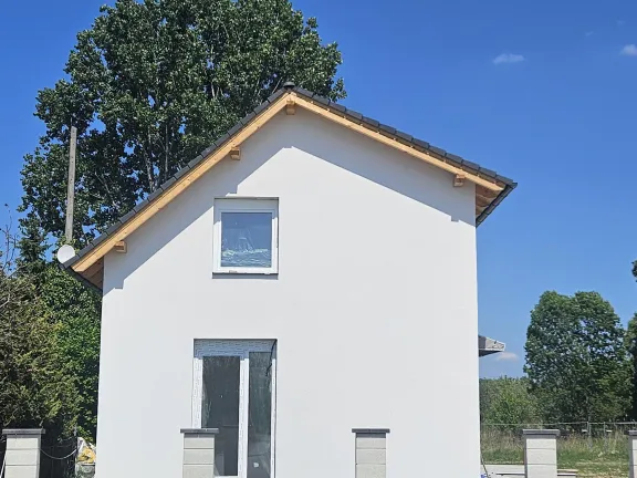 Eladó ház Sződ 110 nm