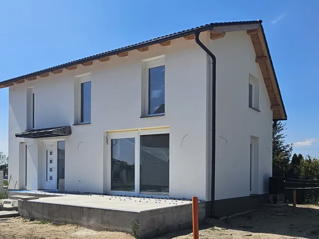 Eladó ház Sződ 110 nm