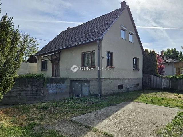 Eladó ház Göd 156 nm