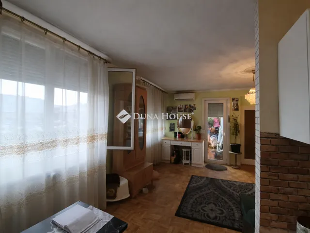 Eladó lakás Budapest XIV. kerület, Törökőr 62 nm