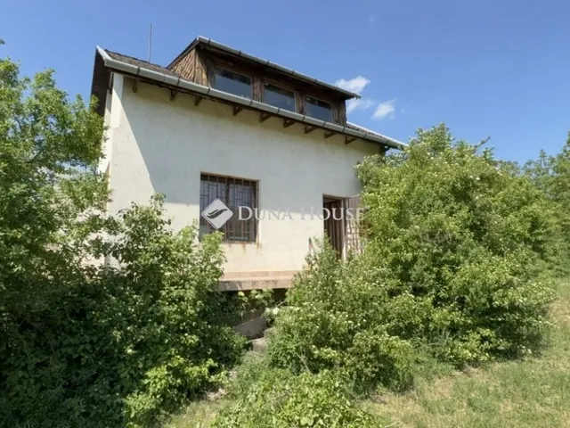 Eladó telek Budakeszi 2171 nm