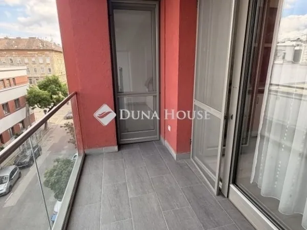 Eladó lakás Budapest XIII. kerület, Lőportárdűlő 48 nm