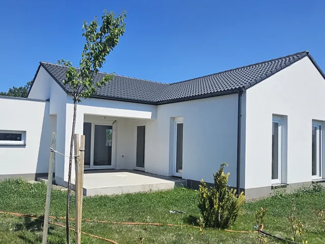 Eladó ház Sződ 112 nm