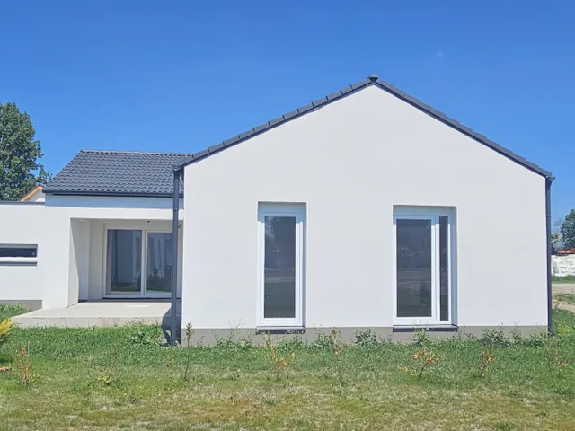 Eladó ház Sződ 112 nm