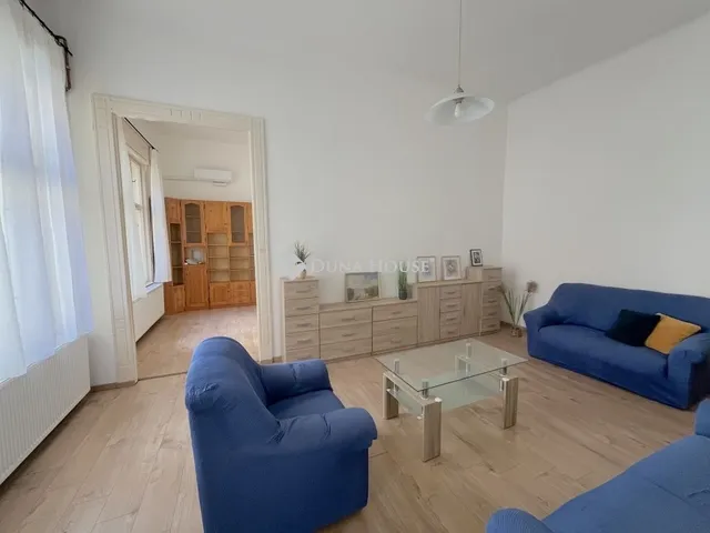 Eladó lakás Budapest VII. kerület, Külső-Erzsébetváros 74 nm
