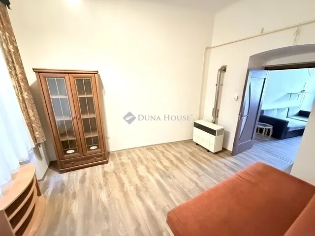 Eladó lakás Budapest XIII. kerület, Újlipótváros 40 nm