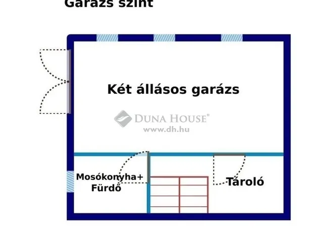 Eladó ház Érd, Dombosváros 173 nm