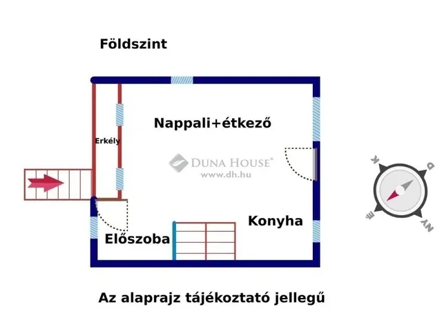 Eladó ház Érd, Dombosváros 173 nm