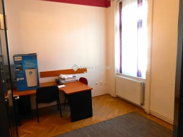 Eladó lakás Budapest VIII. kerület 108 nm