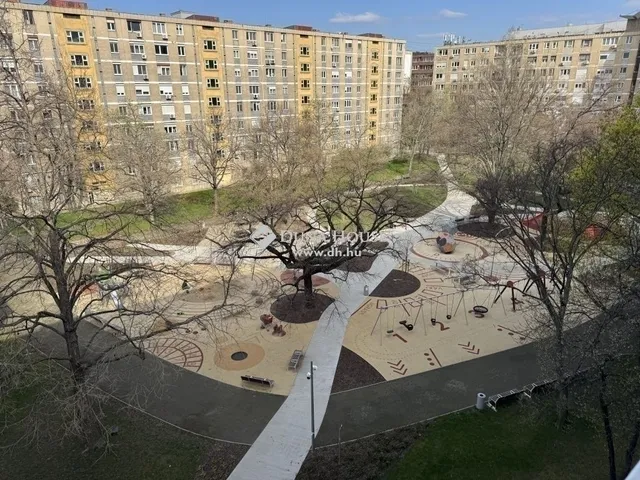 Eladó lakás Budapest XI. kerület 54 nm