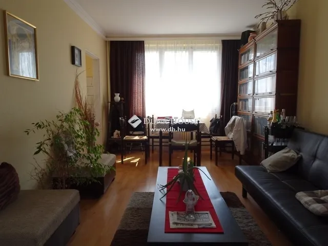 Eladó lakás Budapest XI. kerület 65 nm