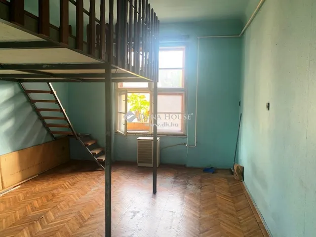 Eladó lakás Budapest VIII. kerület 31 nm