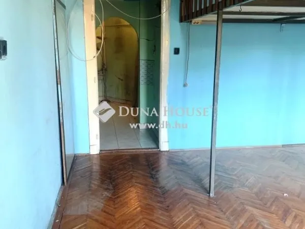 Eladó lakás Budapest VIII. kerület 31 nm