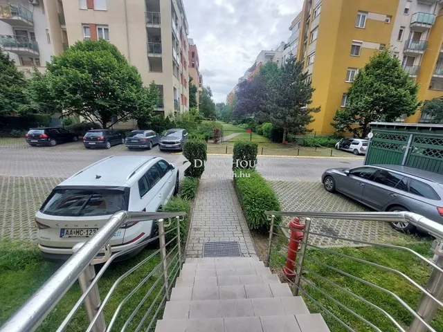 Kiadó lakás Budapest XI. kerület 26 nm