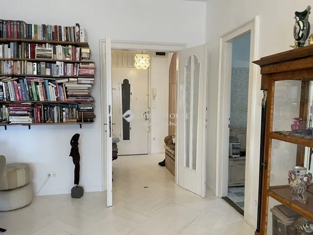 Eladó lakás Budapest II. kerület 73 nm