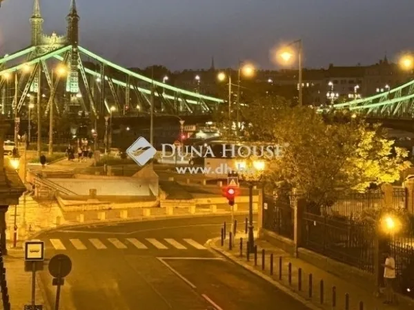 Eladó lakás Budapest XI. kerület 73 nm
