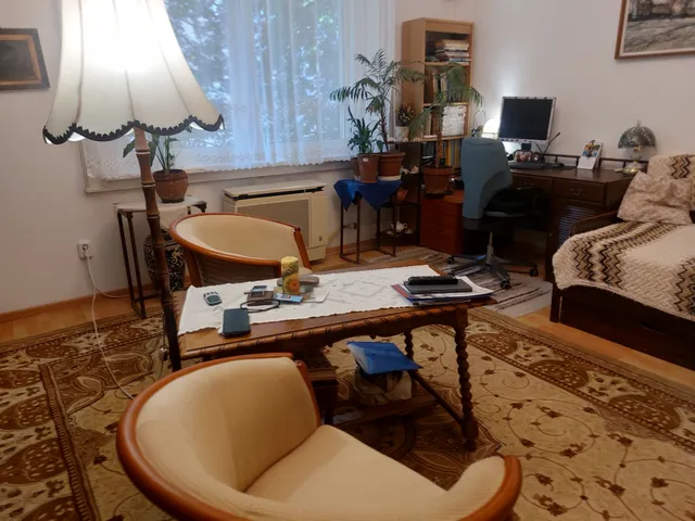 Eladó lakás Budapest XI. kerület, Kelenföld 50 nm
