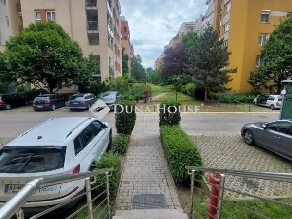 Kiadó lakás Budapest XI. kerület 26 nm