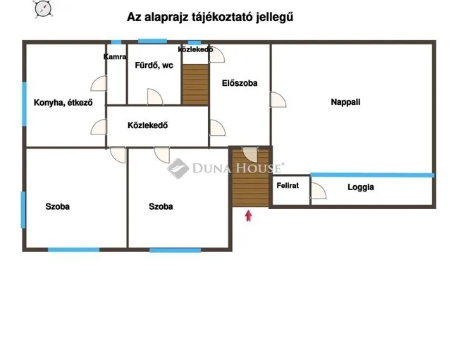 Eladó ház Érd 116 nm
