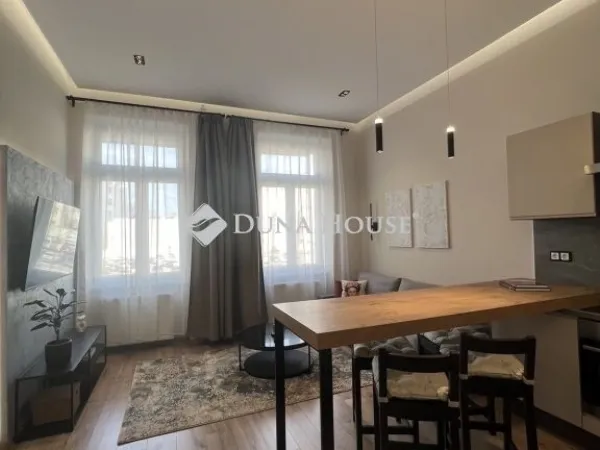 Eladó lakás Budapest VII. kerület 69 nm