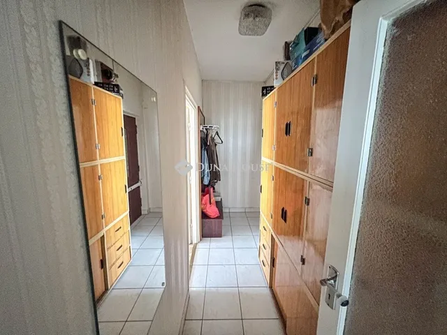 Eladó lakás Budapest XVIII. kerület, Lakatostelep 56 nm