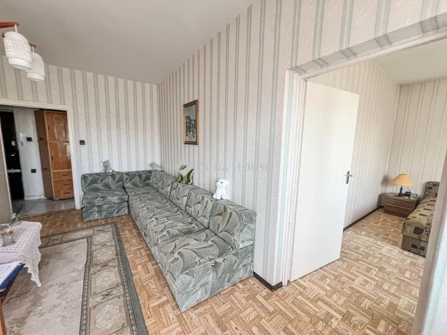 Eladó lakás Budapest XVIII. kerület, Lakatostelep 56 nm